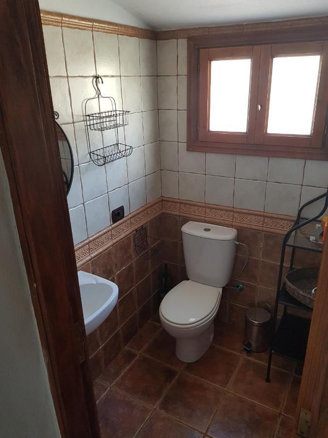 Villa Tegueste מראה חיצוני תמונה