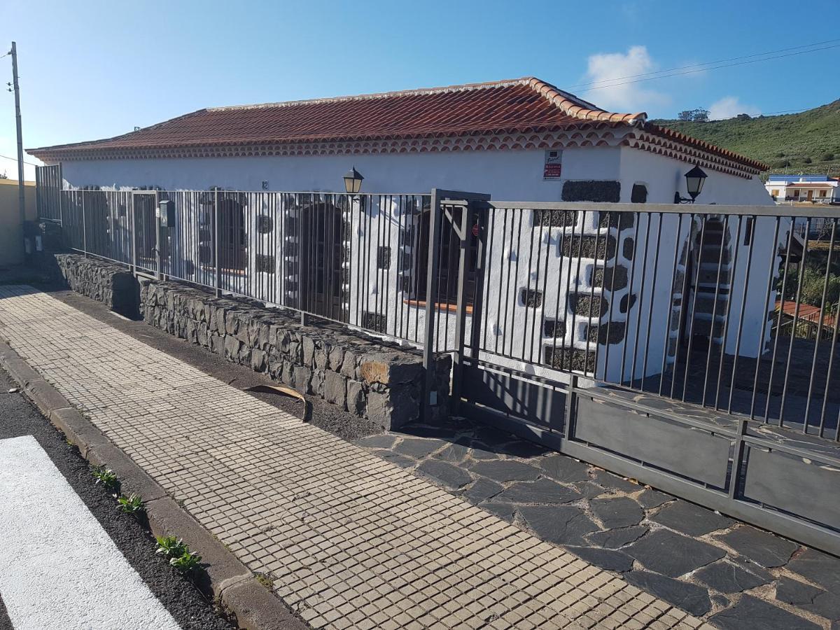 Villa Tegueste מראה חיצוני תמונה