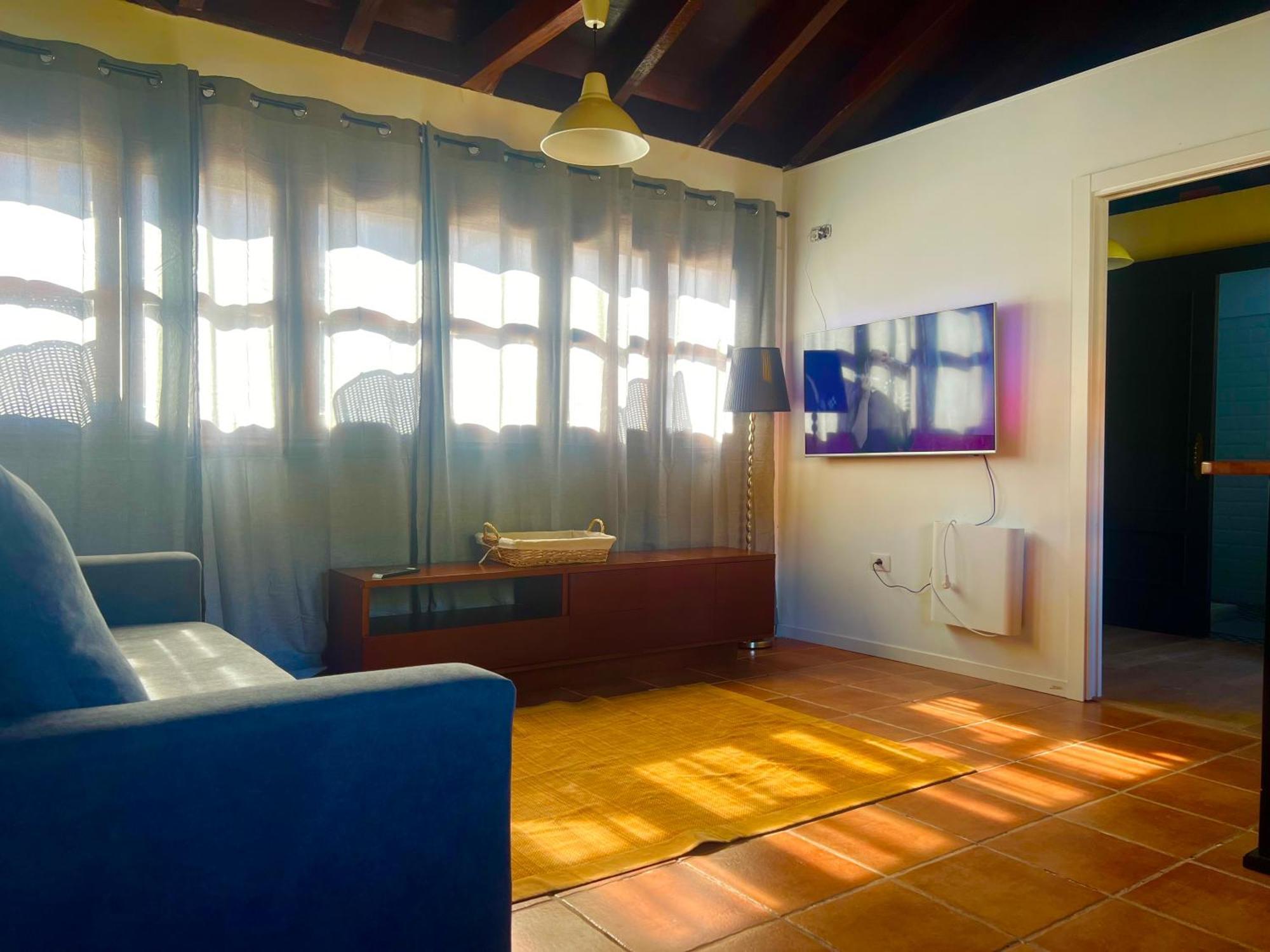 Villa Tegueste מראה חיצוני תמונה