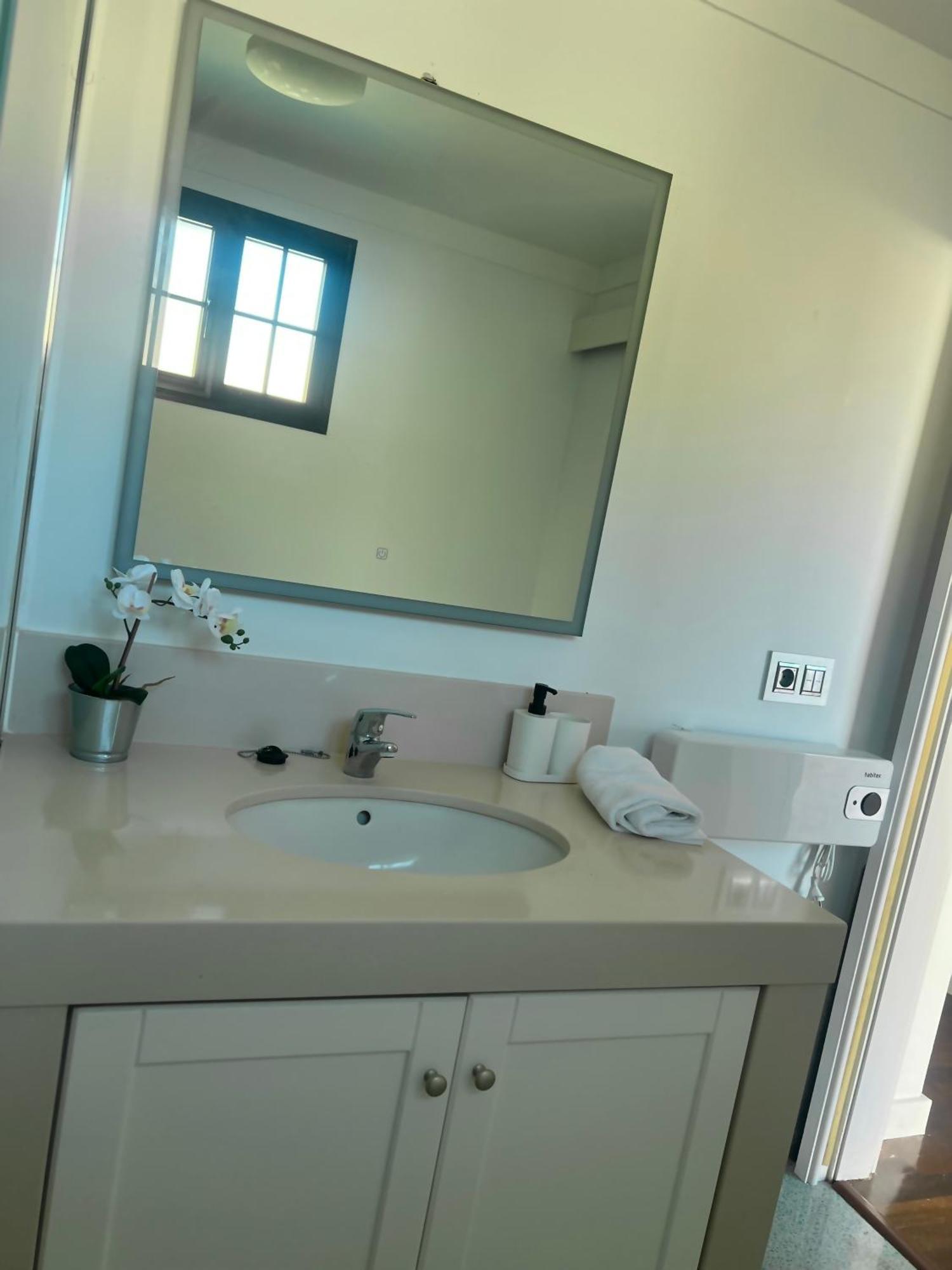 Villa Tegueste מראה חיצוני תמונה