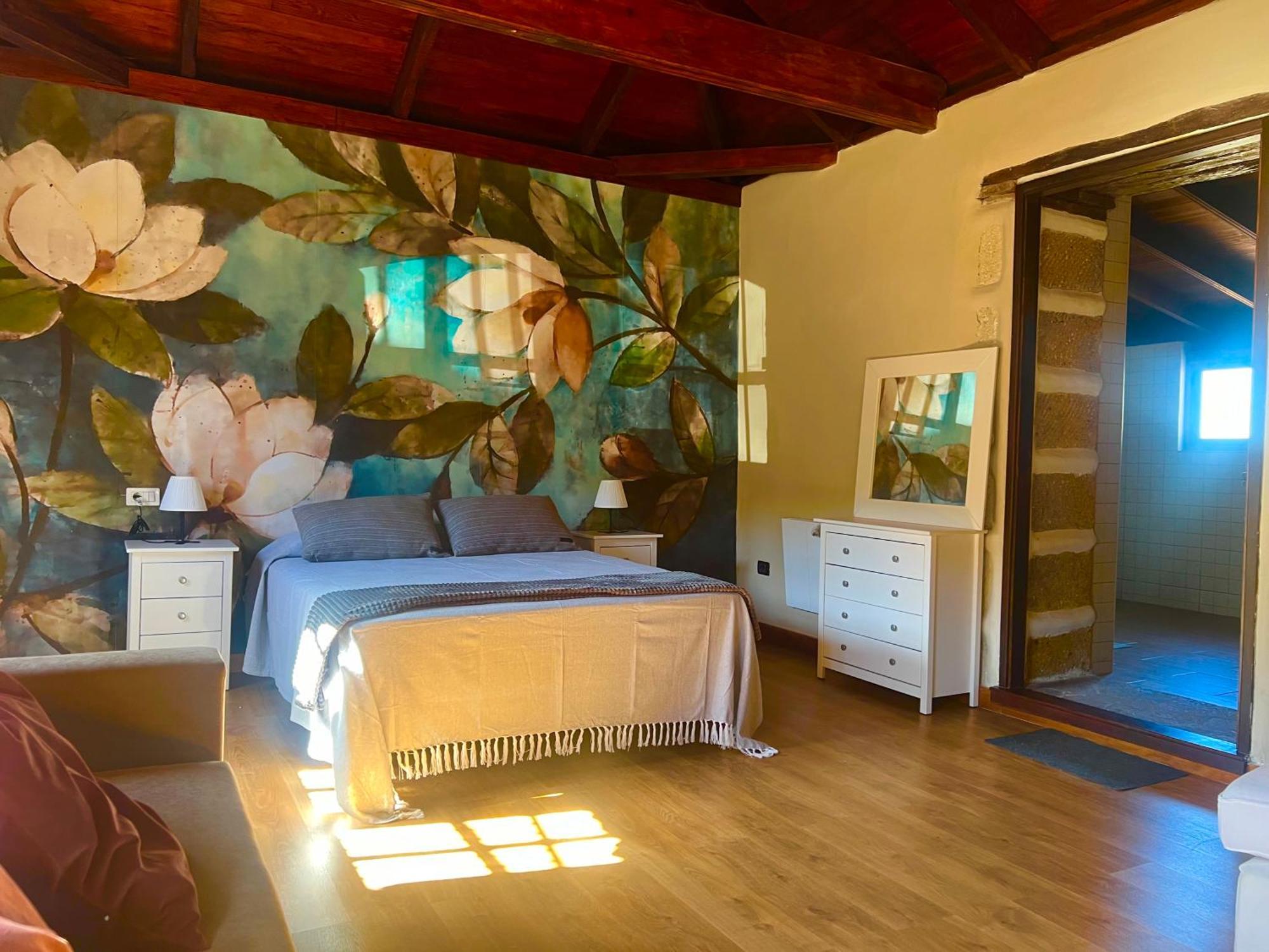 Villa Tegueste מראה חיצוני תמונה